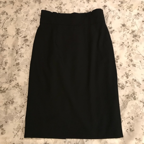 Zara Dresses & Skirts - Zara Pencil Skirt